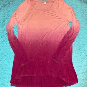 HOLLISTER LONG SLEEVE DRESS SHIRT